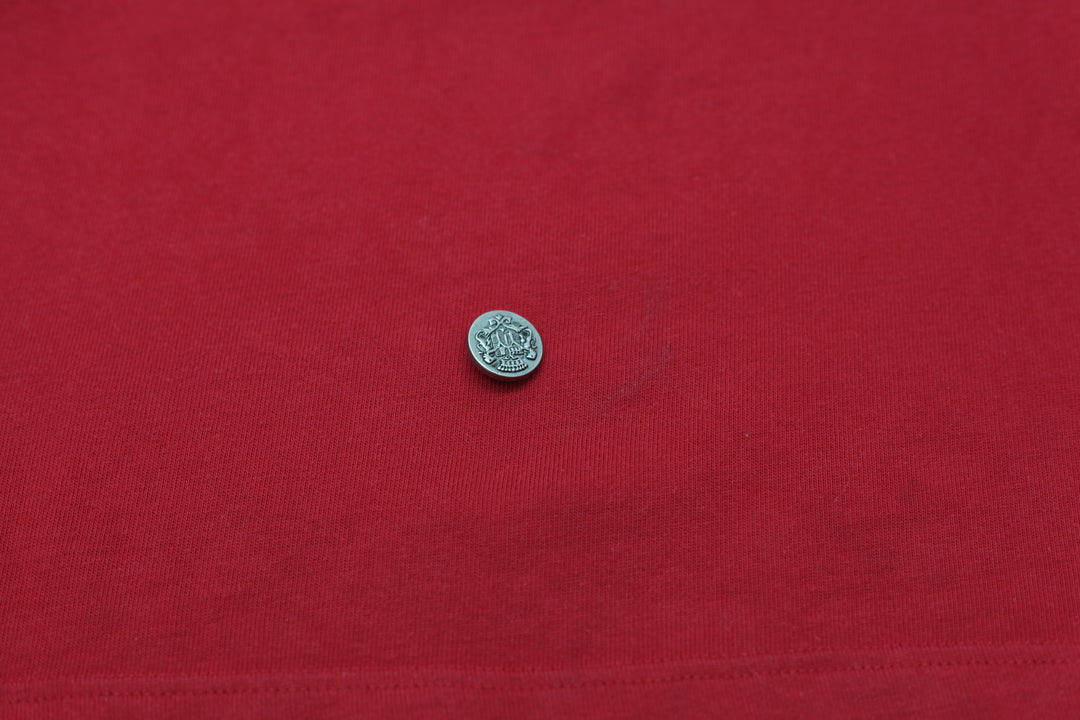 2000's Vintage Nike Embroidered Crewneck Sweatshirt