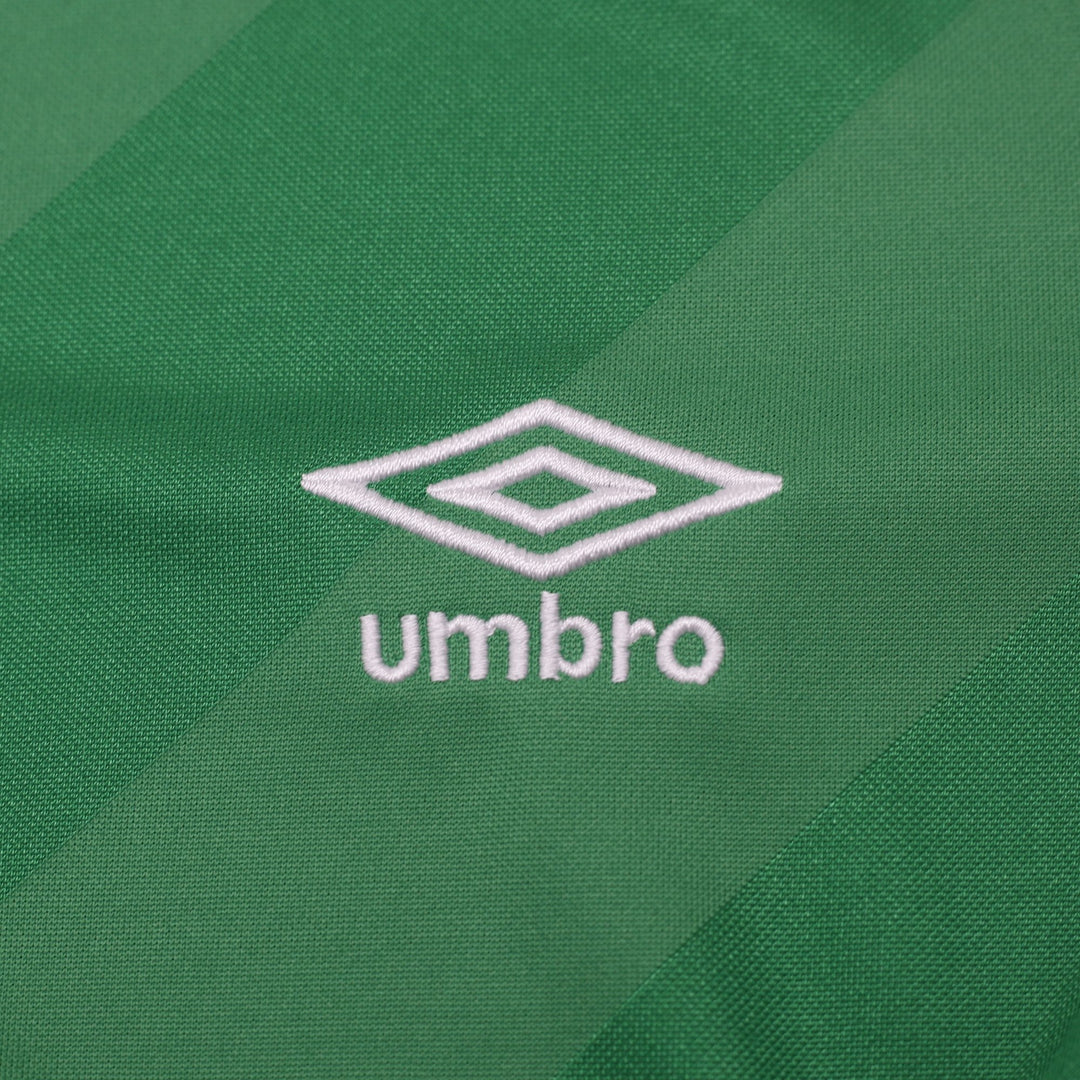 2016-2017 Umbro Republic of Ireland Football Jersey Size XL | Migration_Jerseys - View 10 | Fashion Rerun
