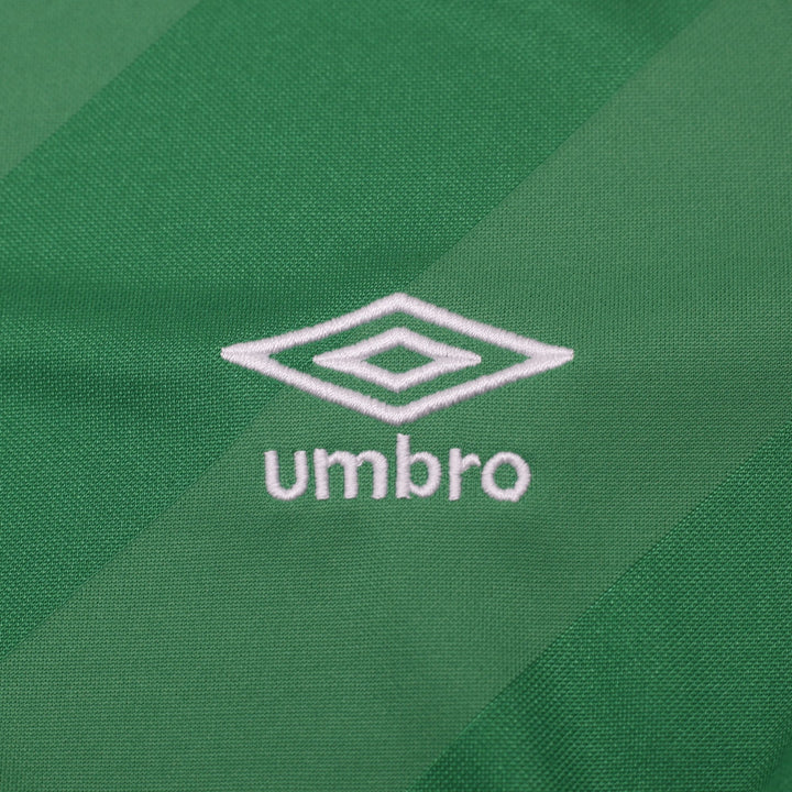 2016-2017 Umbro Republic of Ireland Football Jersey Size XL | Migration_Jerseys - View 10 | Fashion Rerun