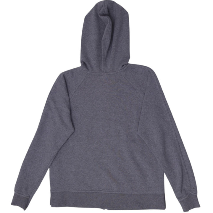 Ladies Nike Dri-FIT Full-Zip Fleece Hoodie Size S