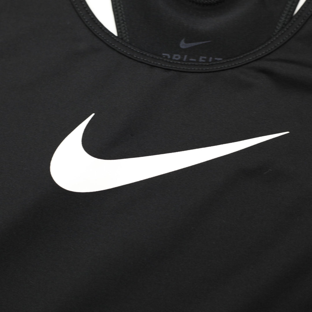 Ladies Nike Dri-Fit Breathable Sportswear Top Size S