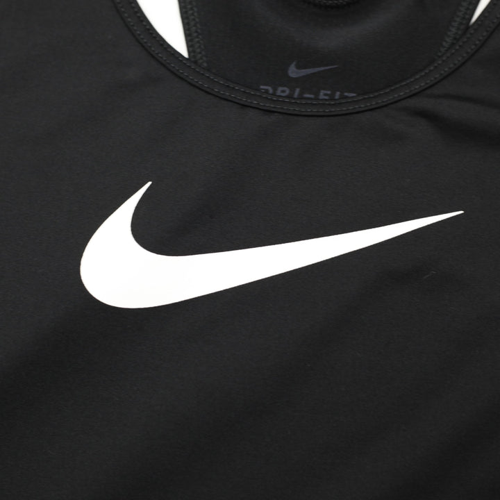 Ladies Nike Dri-Fit Breathable Sportswear Top Size S