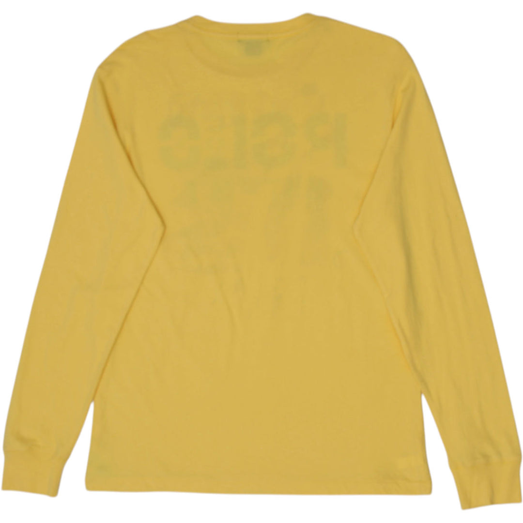 YOUTH BOYS Polo Ralph Lauren Long Sleeve T-Shirt Size XL (18-20)