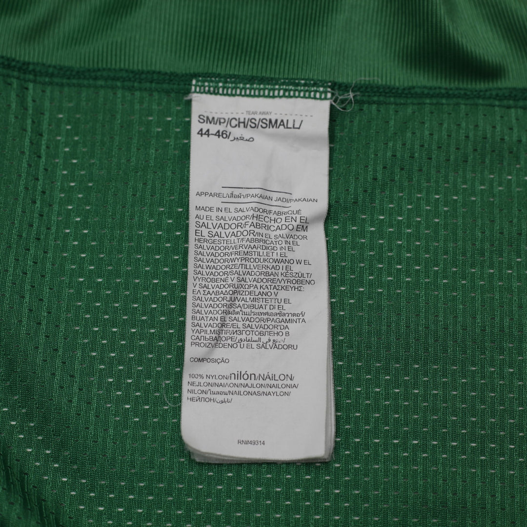 Mens Under Armour Notre Dame Fighting Irish Football Jersey Size S