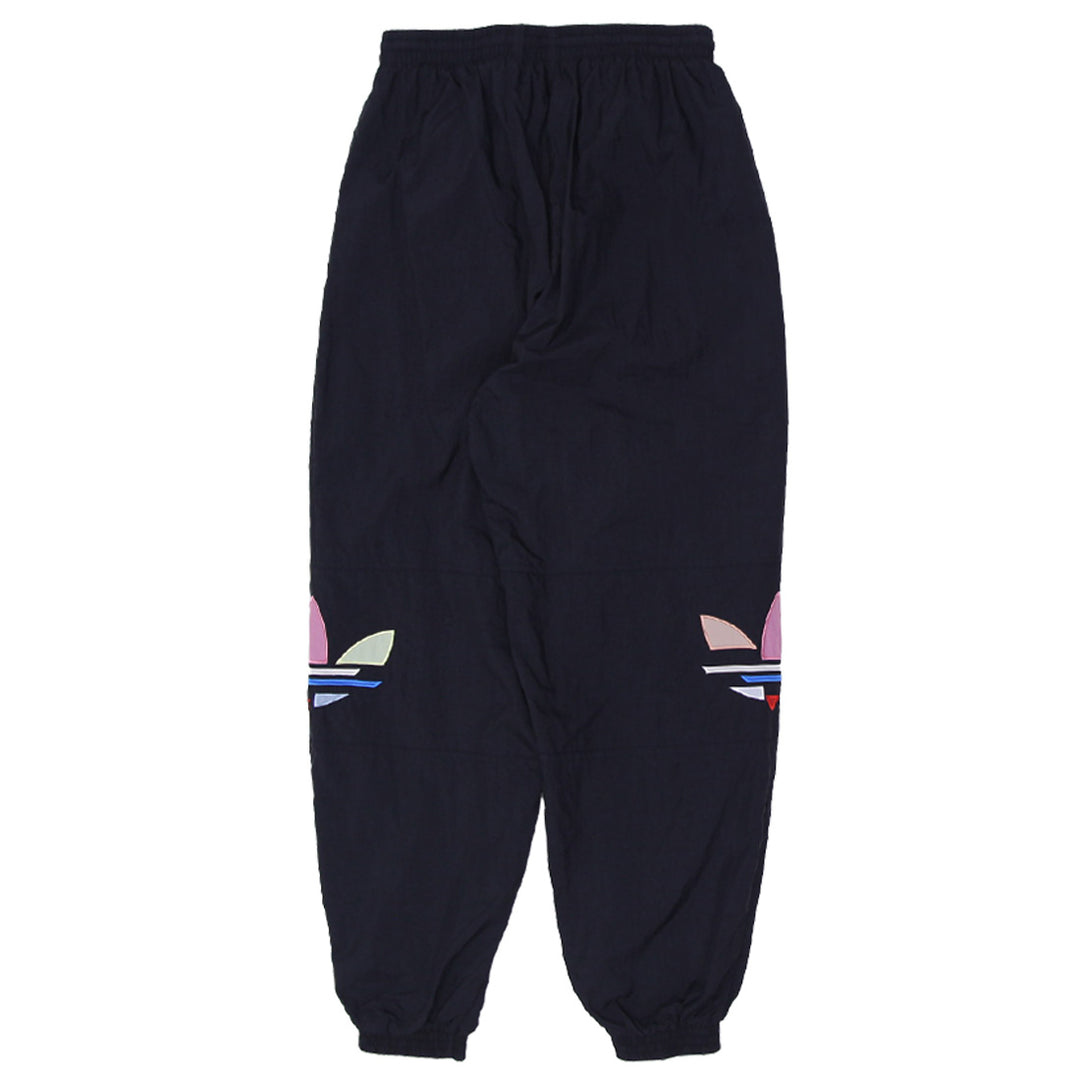 Ladies Adidas Logo Sports Track Pants