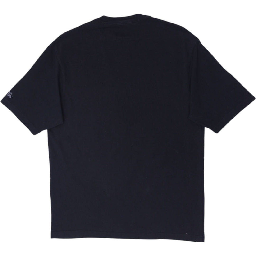 Mens Jordan Flight MVP 85 Statement T-Shirt Black Size M