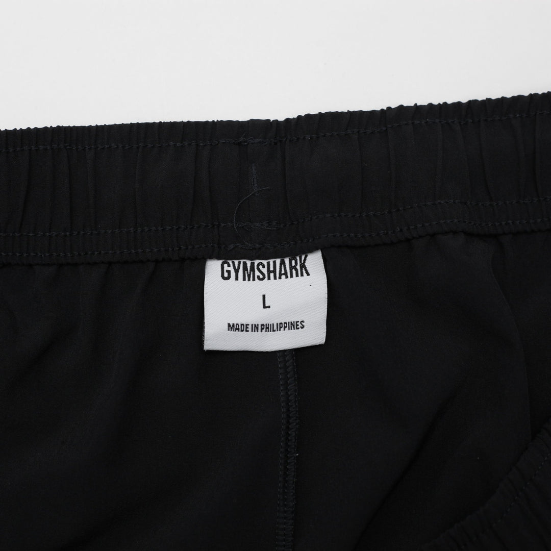 Mens Gymshark Elastic Waistband Activewear Joggers Size L