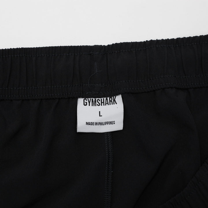 Mens Gymshark Elastic Waistband Activewear Joggers Size L