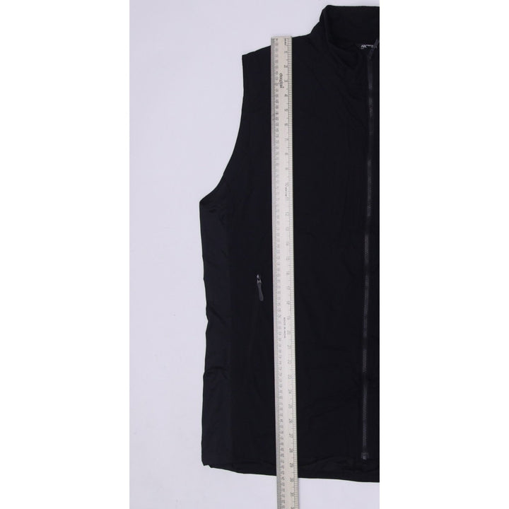 Mens ARC'TERYX ATOM LT Vest Black CA#34438