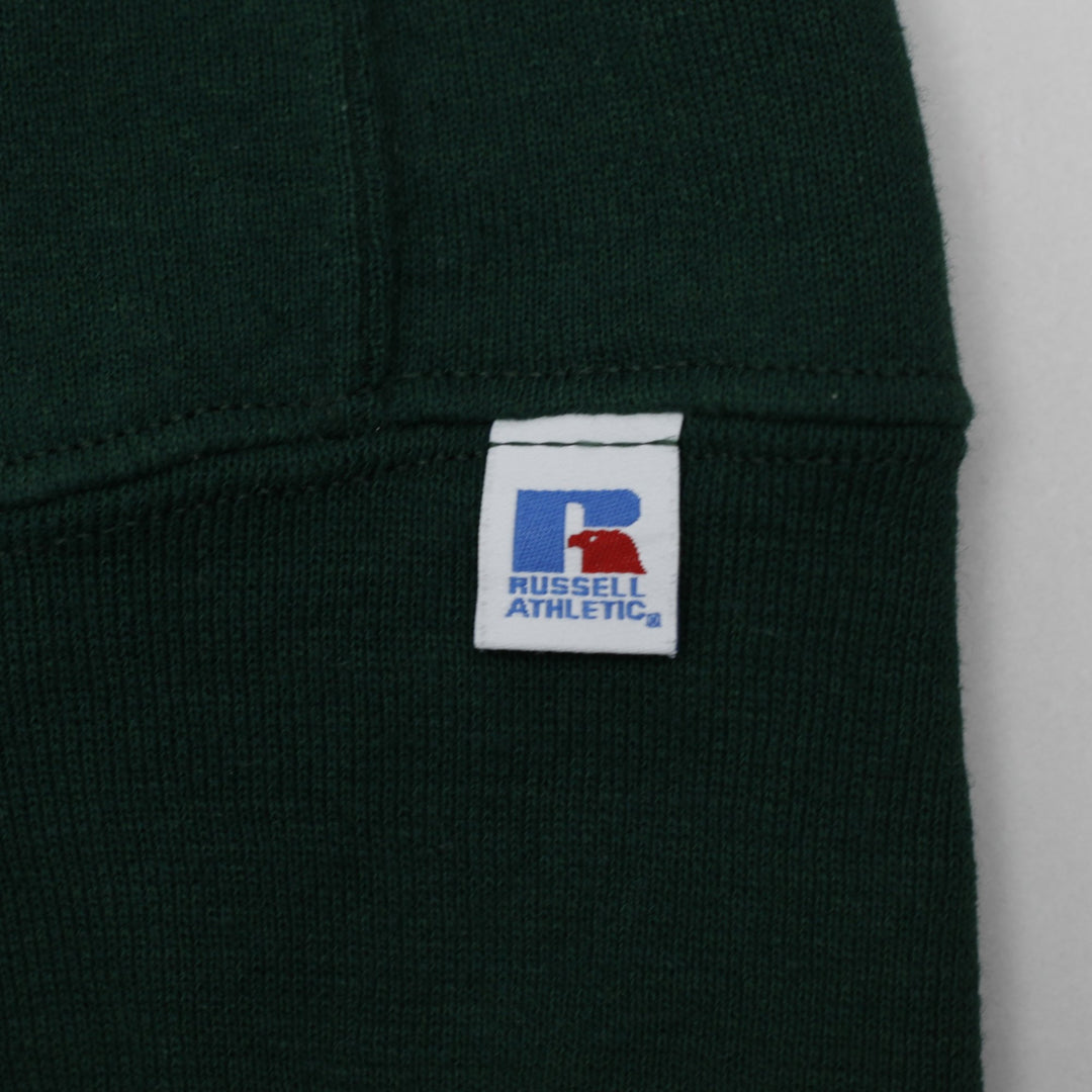 Mens Russell Athletic Classic Crewneck Sweatshirt Size S