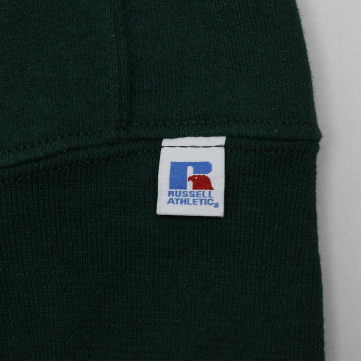 Mens Russell Athletic Classic Crewneck Sweatshirt Size S