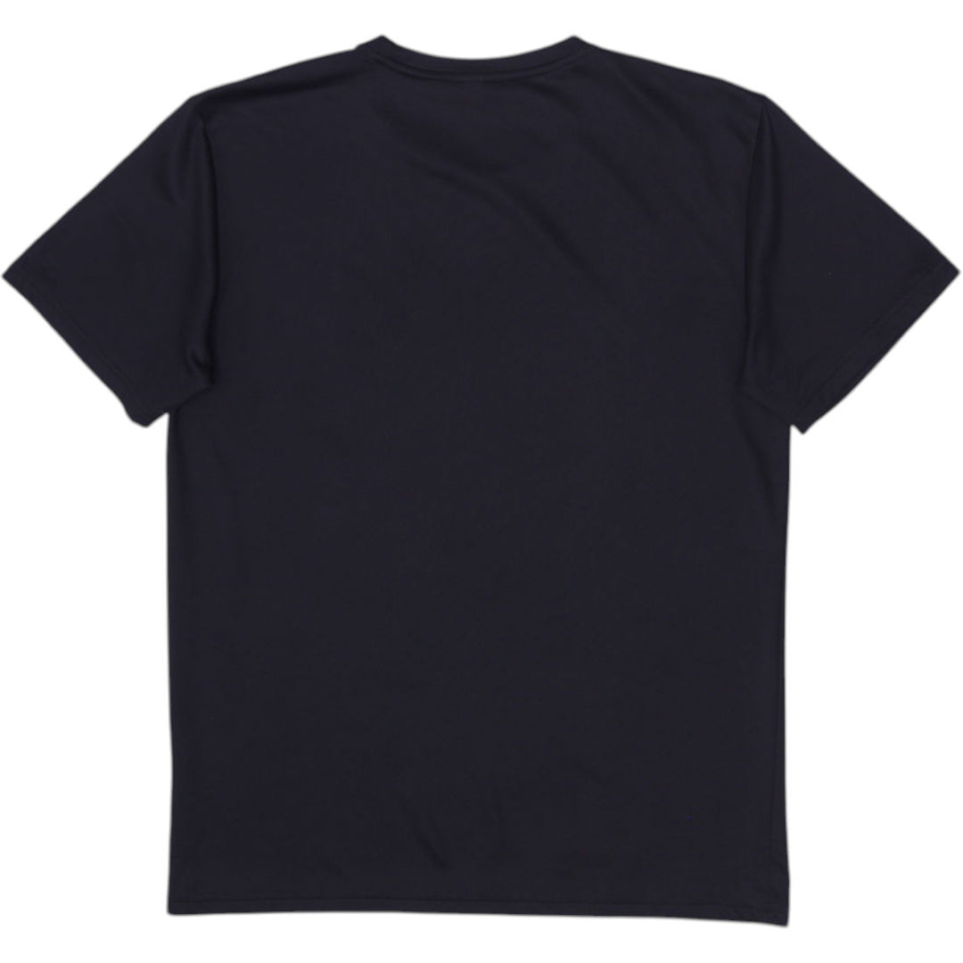 Mens Adidas Climalite Quick Dry Athletic T-Shirt Size S