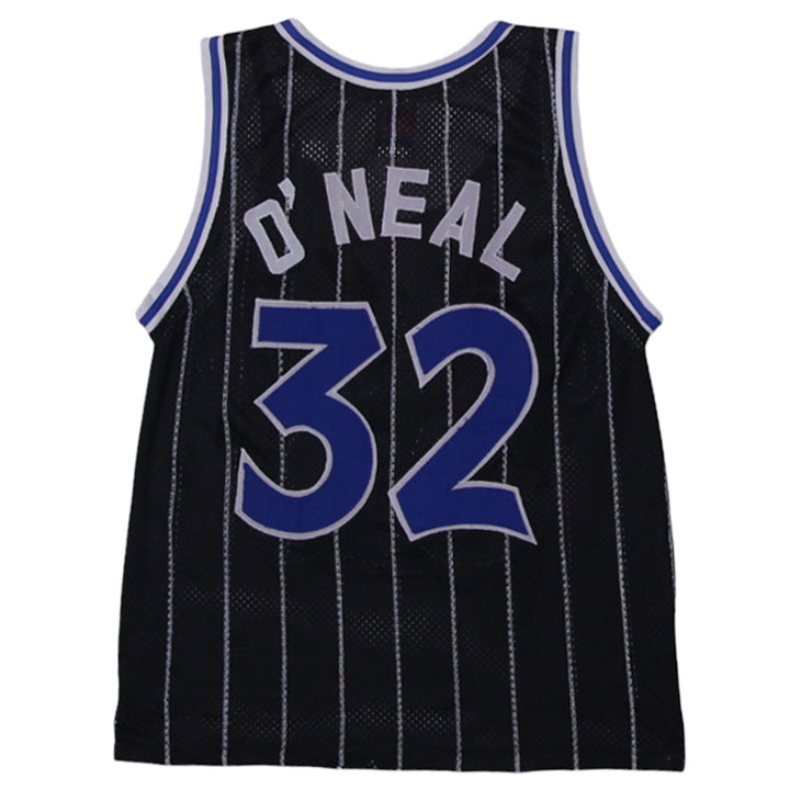 Vintage Orlando Magic #32 NBA Shaq O'neal 90s Basketball