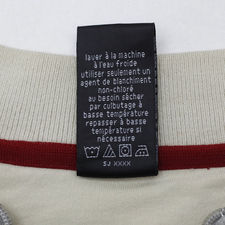 Sean John 1/2 Zip Sweatshirt Size XL
