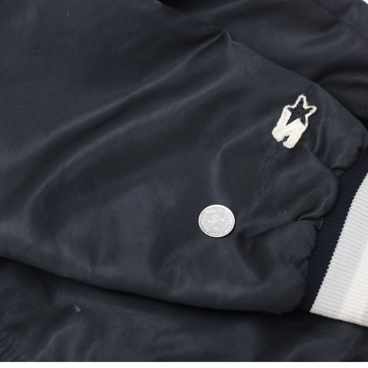 Vintage Starter Chicago White Sox Bomber Jacket L - Fashion Rerun Vintage Migration_Jacket