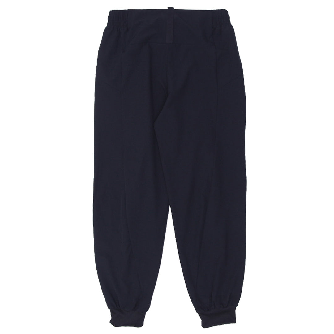 Ladies Reebok Speedwick Black Jogger Pants