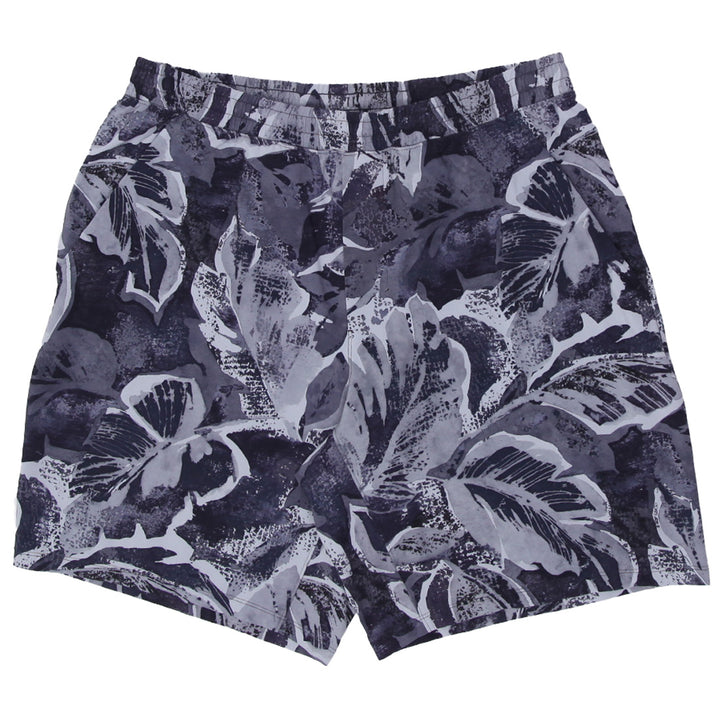 Mens Printed Lululemon With Inner Shorts