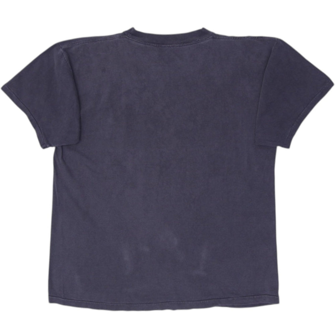 Vintage The Temptations R&B Soul Music Group Single Stitch T-shirt