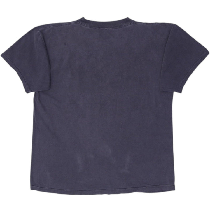 Vintage The Temptations R&B Soul Music Group Single Stitch T-shirt