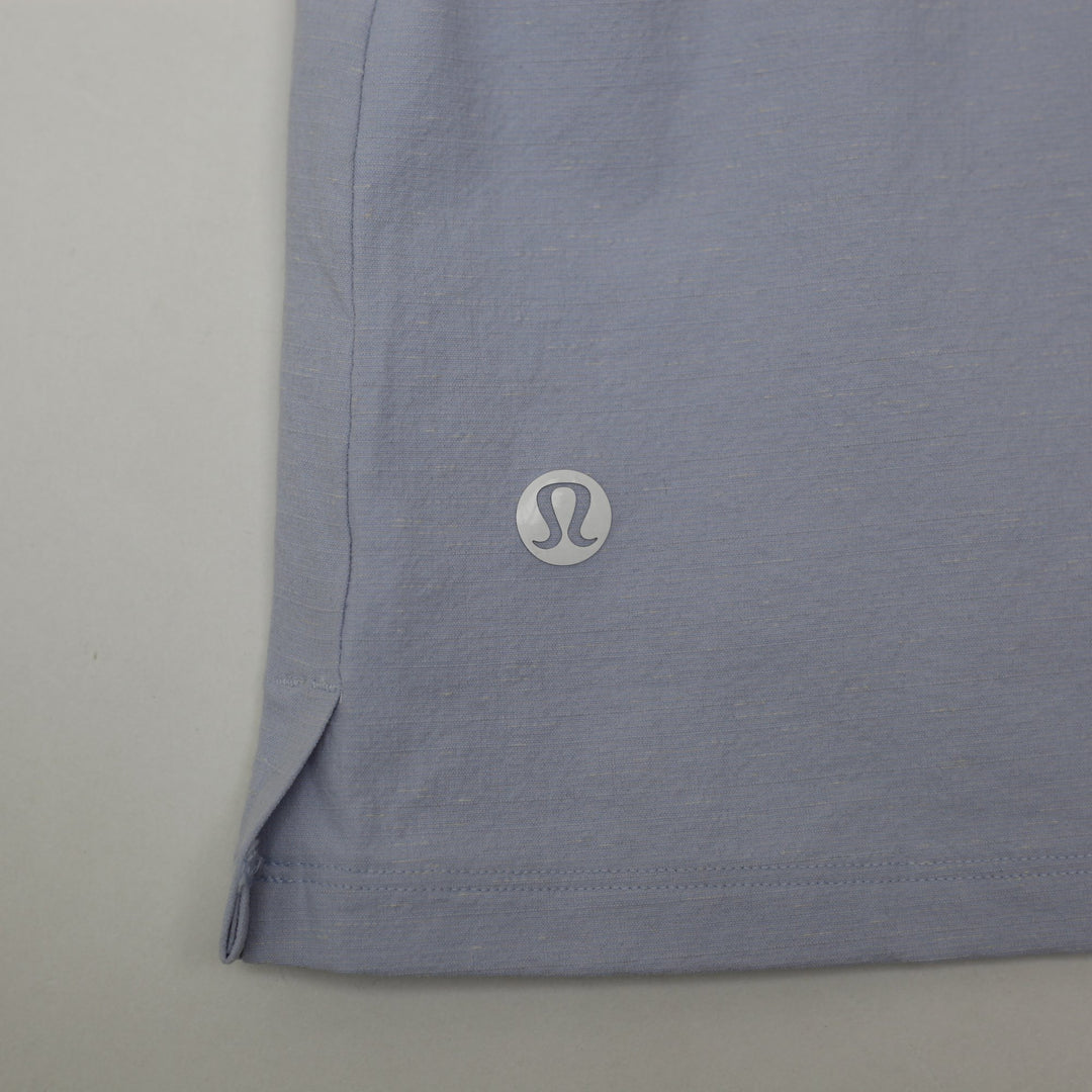 Mens Lululemon Athletic Pace Breaker Short Size S