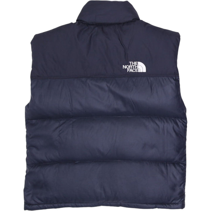 Ladies The North Face 700 Puffer Vest
