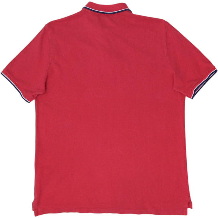 Ralph Lauren Polo Classic Fit Cotton Polo Shirt Size M | Migration_T-Shirts - Side View | Fashion Rerun
