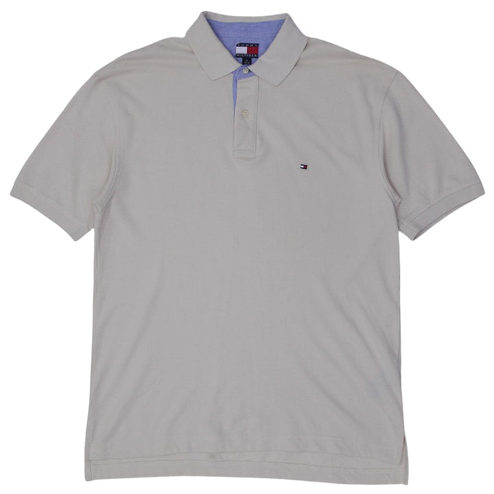 Mens Tommy Hilfiger Polo T-Shirt