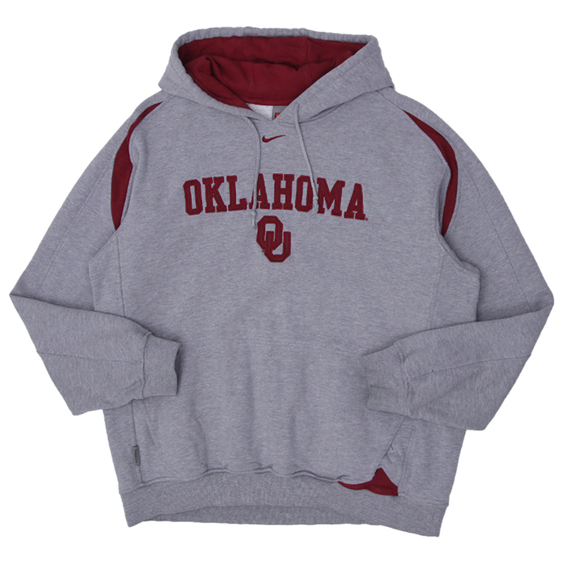 nike ou sweatshirt