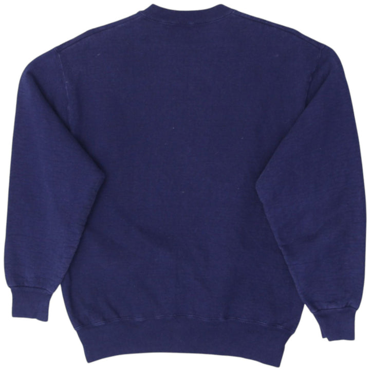 Vintage Mens Fruit of the Loom Dallas Cowboys Sweatshirt