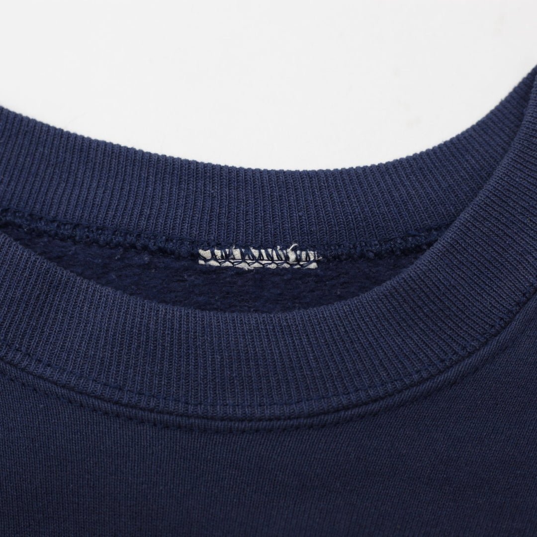 Vintage 1989 Toronto Blue Jays MLB Crewneck Sweatshirt