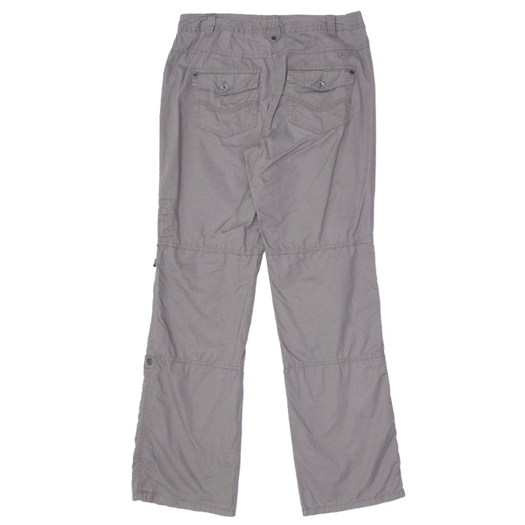 Y2K Ladies Cecil Jessy Cargo Pants