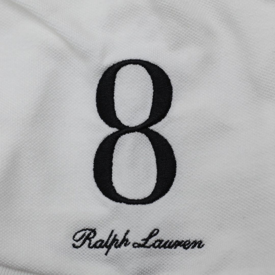 Ralph Lauren Dragon Polo Shirt Size L | Migration_T-Shirts - View 7 | Fashion Rerun