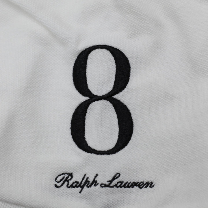 Ralph Lauren Dragon Polo Shirt Size L | Migration_T-Shirts - View 7 | Fashion Rerun