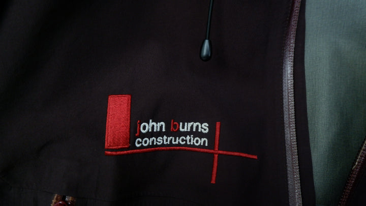 Ladies Arc'teryx Gore-Tex Pro Shell Full Zip Hooded Jacket