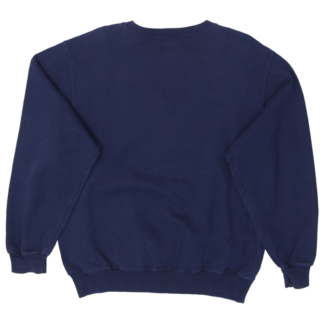 Vintage Villanova University Spell Out Sweatshirt