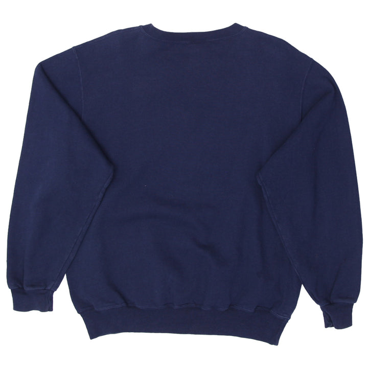 Vintage Villanova University Spell Out Sweatshirt