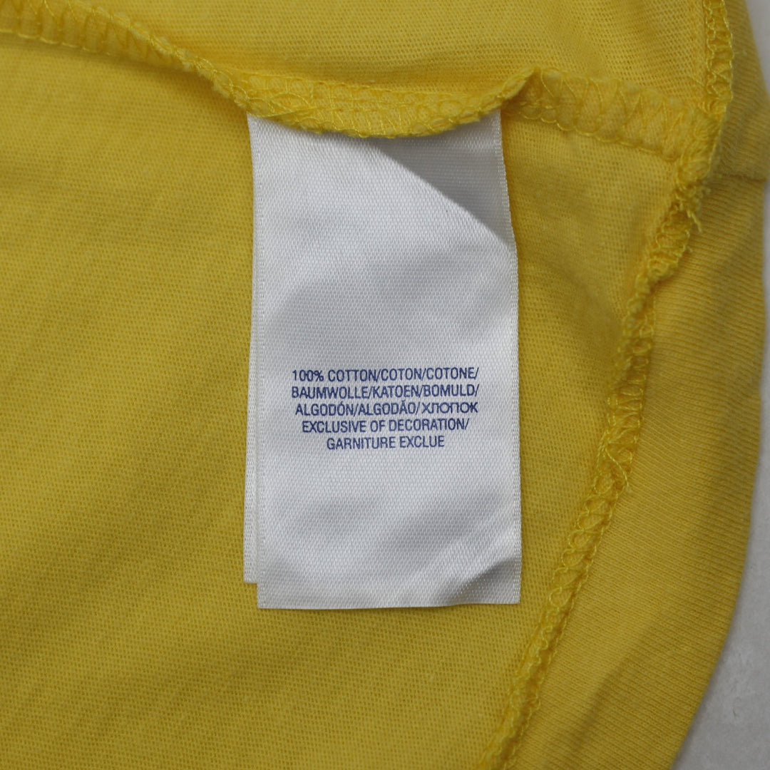 YOUTH BOYS Polo Ralph Lauren Long Sleeve T-Shirt Size XL (18-20)