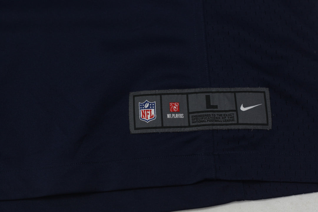 Mens NFL Seattle Seahawks #29 Thomas Jersey