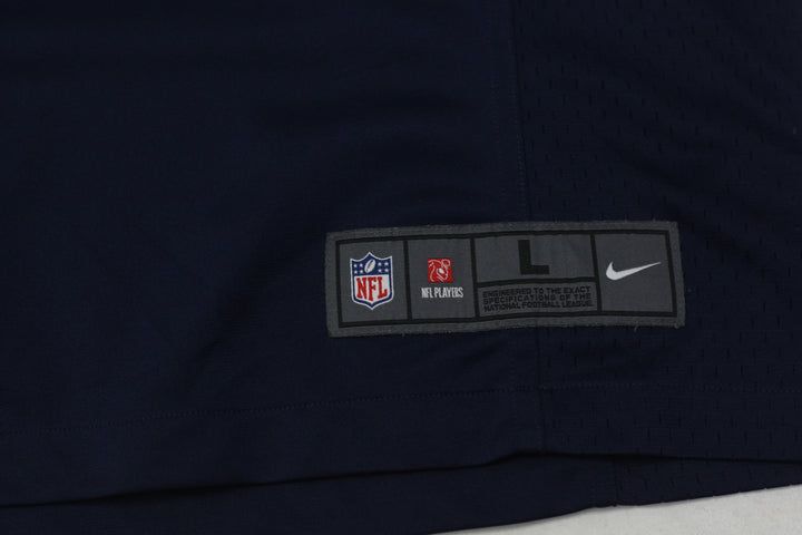 Mens NFL Seattle Seahawks #29 Thomas Jersey