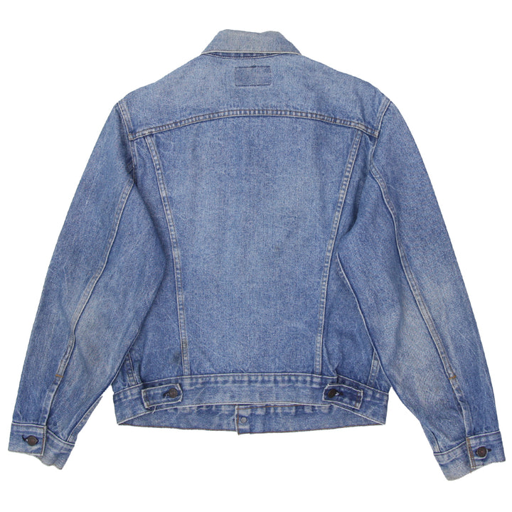Vintage Levi Strauss 70505 0217 Trucker Denim Jacket - Fashion Rerun Vintage Migration_Jacket