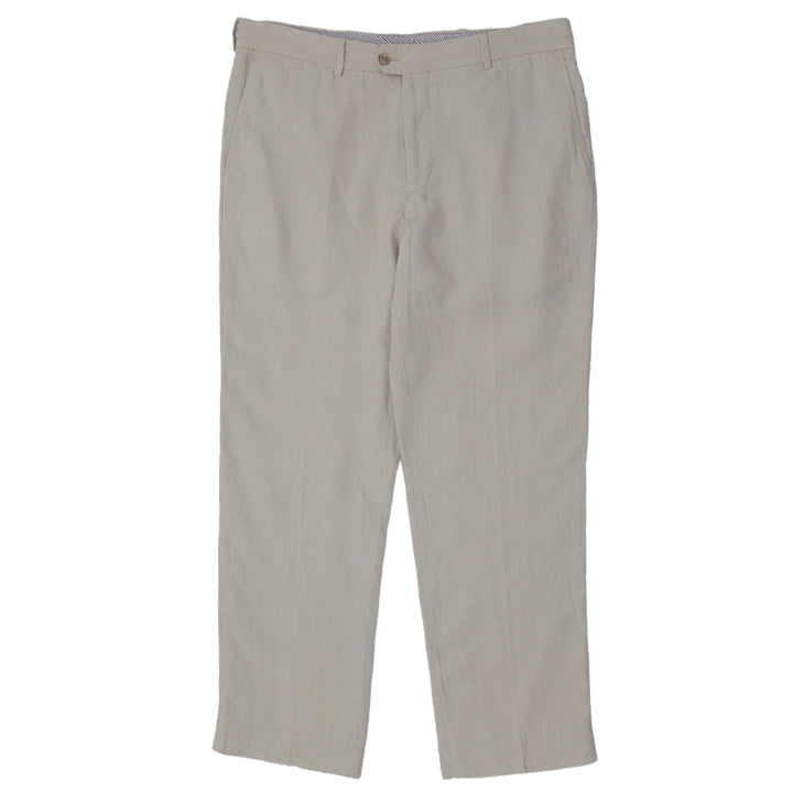 Vintage Vittoria linen pants