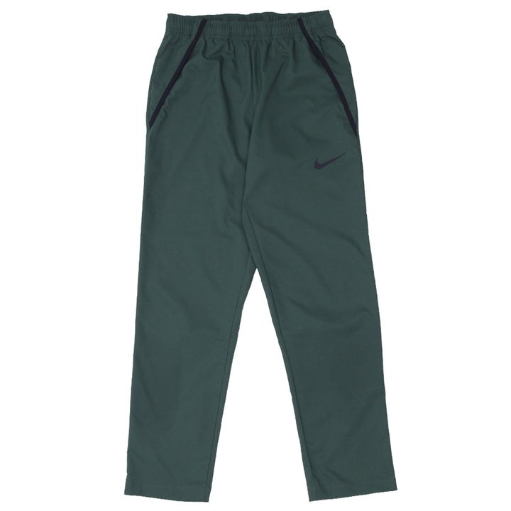 Mens Nike Dri-Fit Track Pants - Fashion Rerun Vintage Migration_Pants