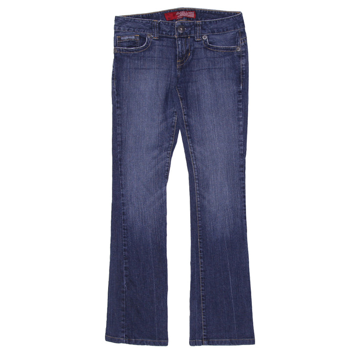 Y2K Ladies Guess Daredevil Boot Jeans
