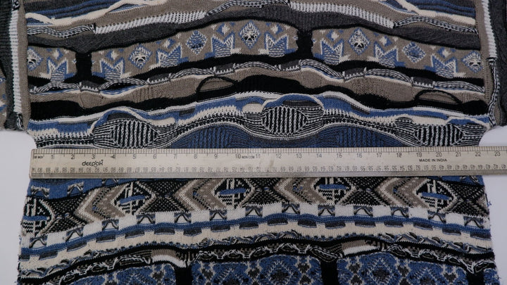 Vintage Florence Tricot Styled In ITaly Coogi Style Sweater | Migration_Jumper & Knitwear - View 6 | Fashion Rerun