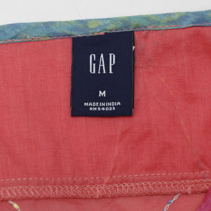 Y2K Ladies GAP Strappy Top Size M