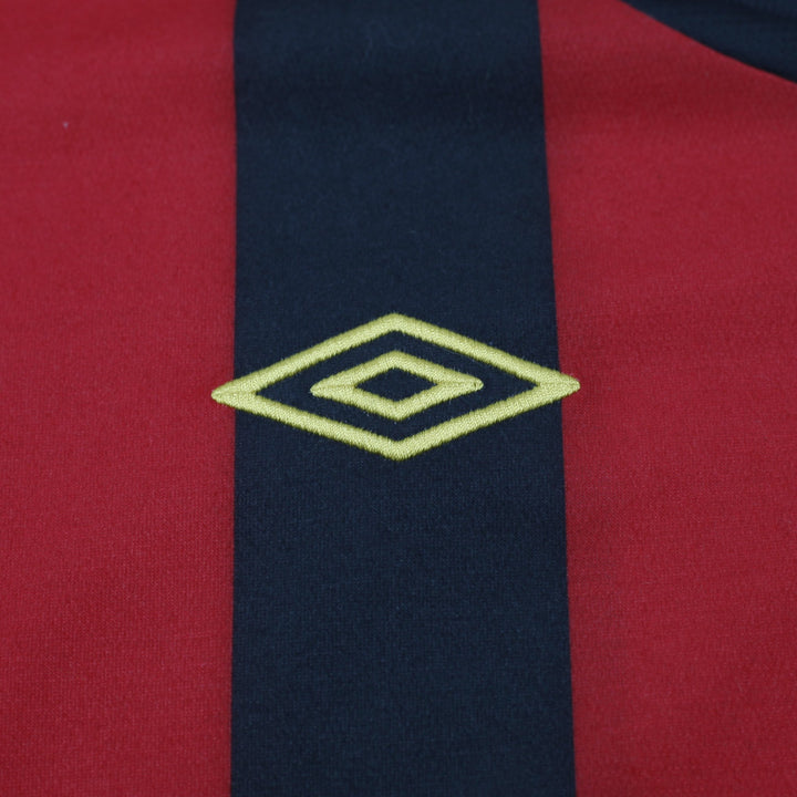 2011-2012 Umbro Manchester City Away Football Jersey Size 48 | Migration_Jerseys - View 10 | Fashion Rerun