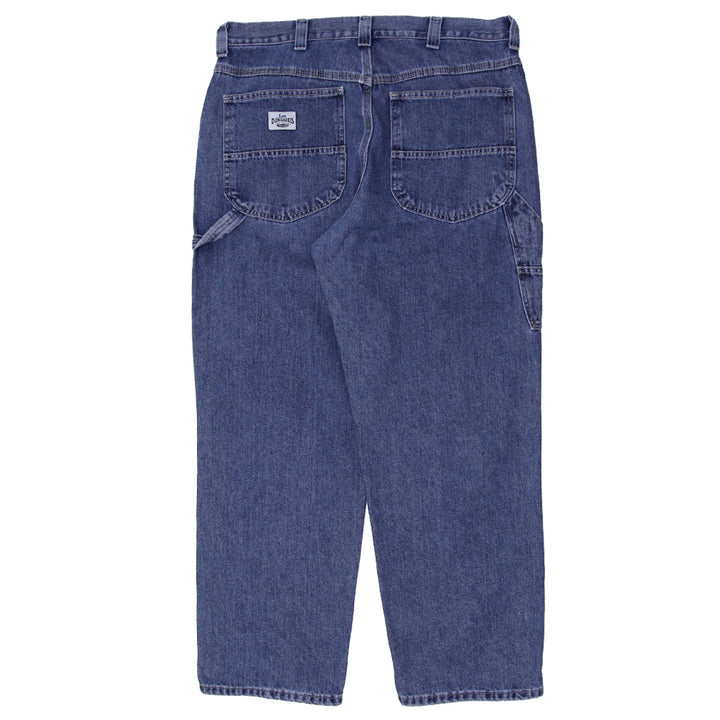 Mens Lee Dungaree Carpenter Jeans