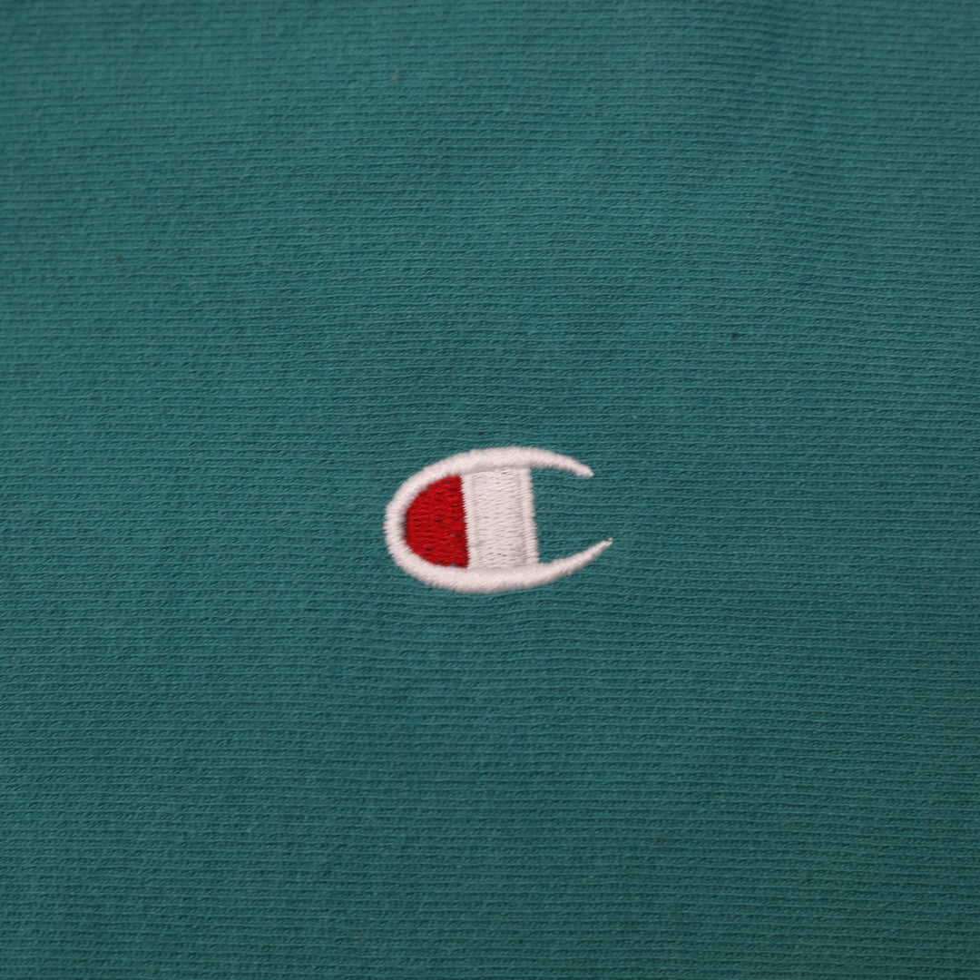 Mens Champion Reverse Weave Crewneck Sweatshirt Size XS