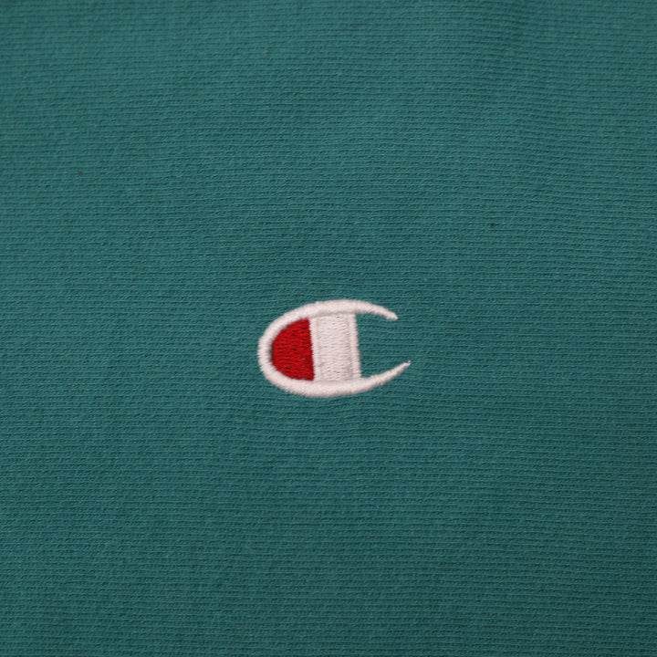 Mens Champion Reverse Weave Crewneck Sweatshirt Size XS