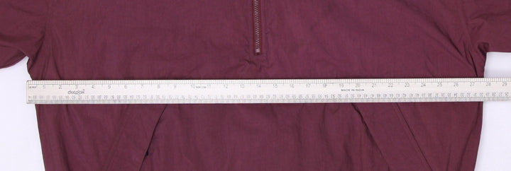 Vintage Nike Big Swoosh Windbreaker Jacket Size L | Migration_Jackets - View 10 | Fashion Rerun